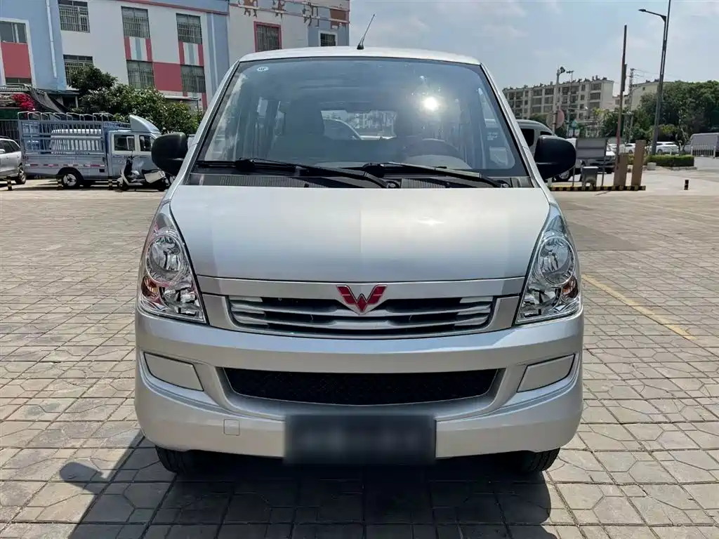 Wuling Rongguang S 2024 — фото 7