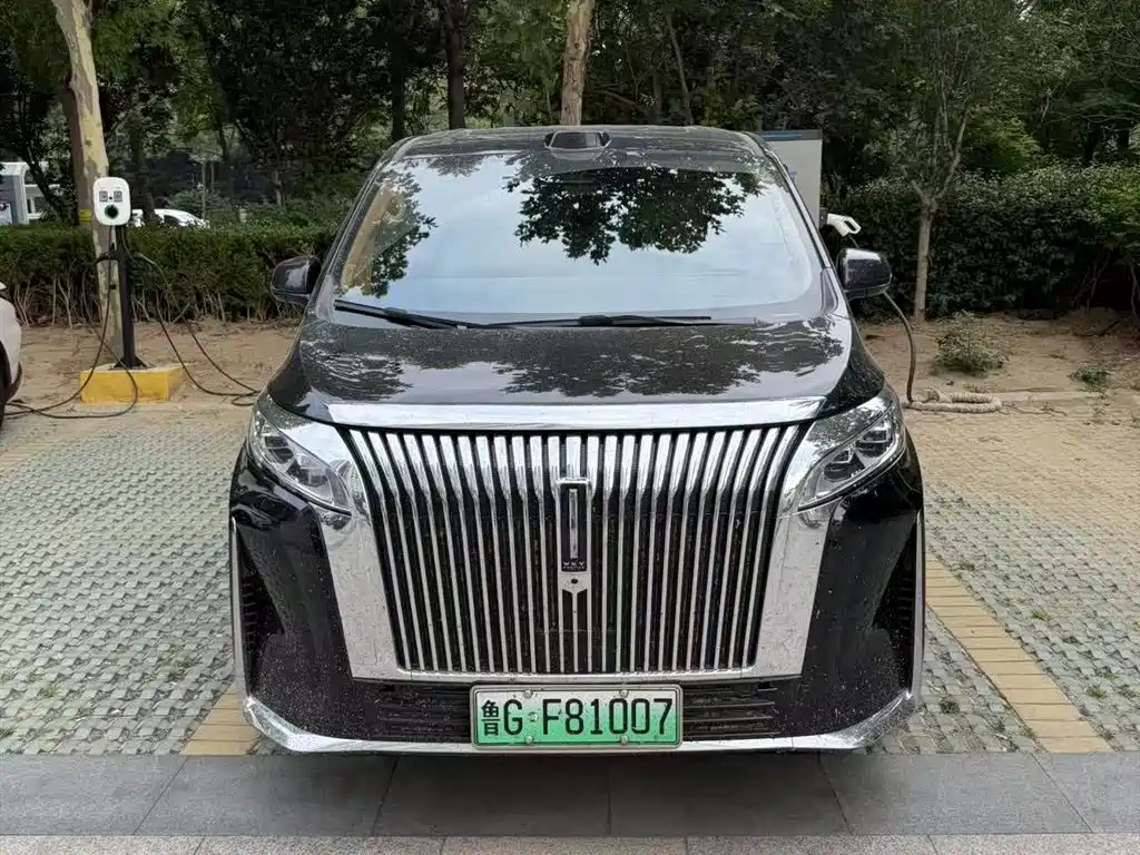 Wey Gaoshan 2026