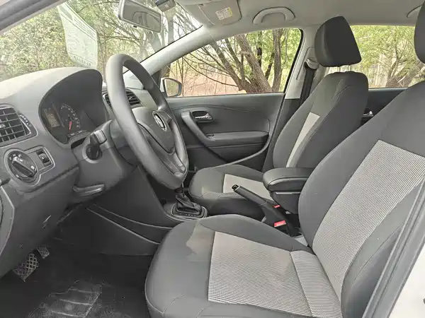 Volkswagen Polo 2018