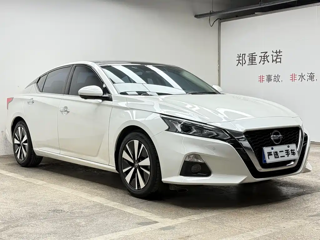 Nissan Teana 2021 — фото 2