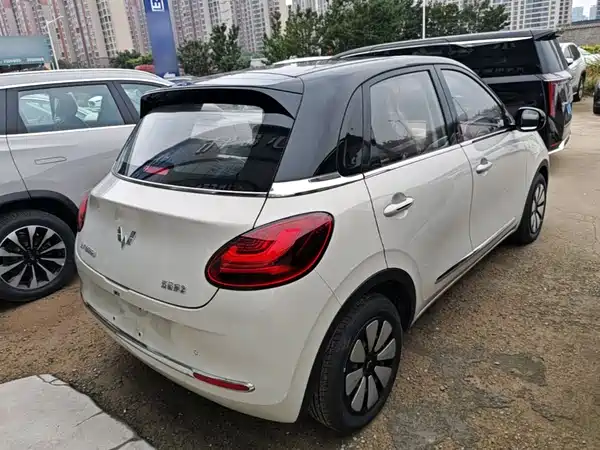 Wuling Bingo 2026
