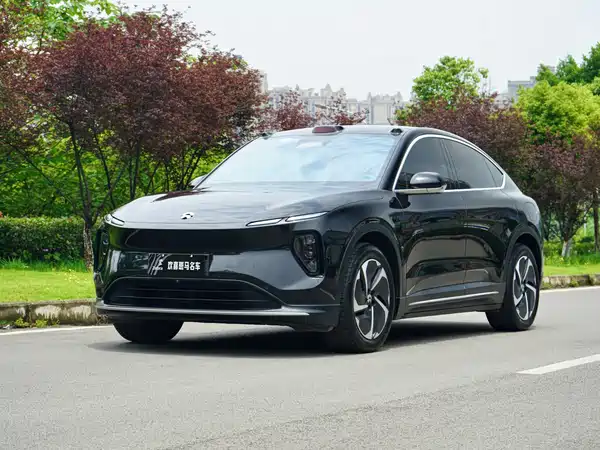 NIO EC6 2024