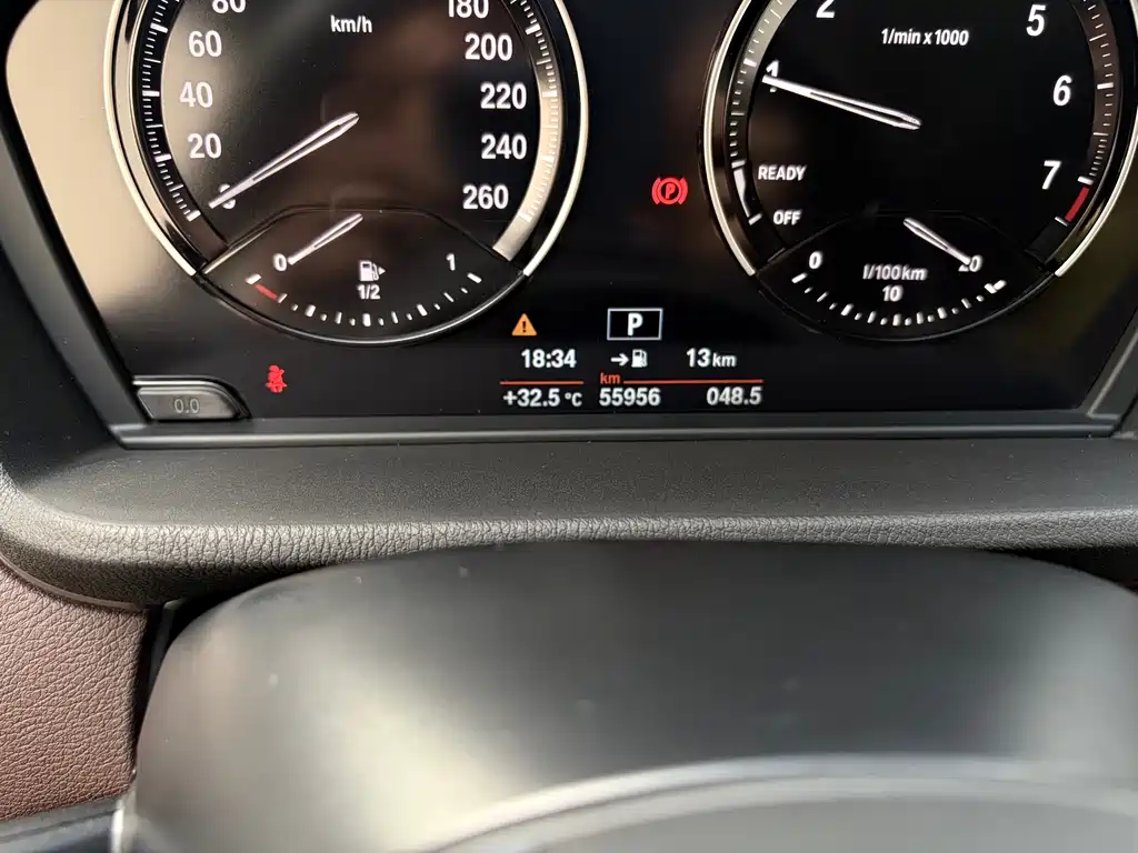 BMW X2 2021 — фото 13