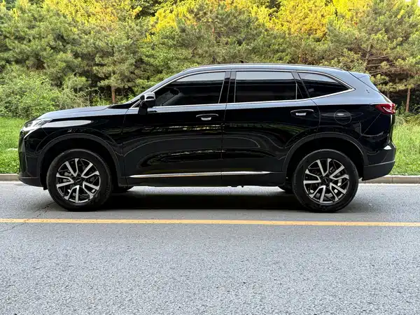 Haval H6 2022