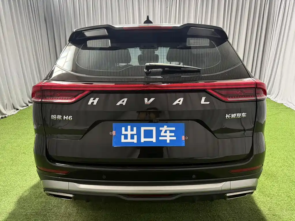 Haval H6 2022