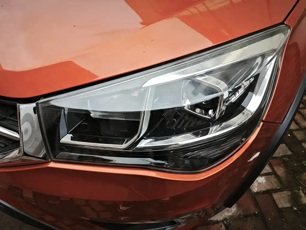 Chery Tiggo 3x 2017 — фото 14
