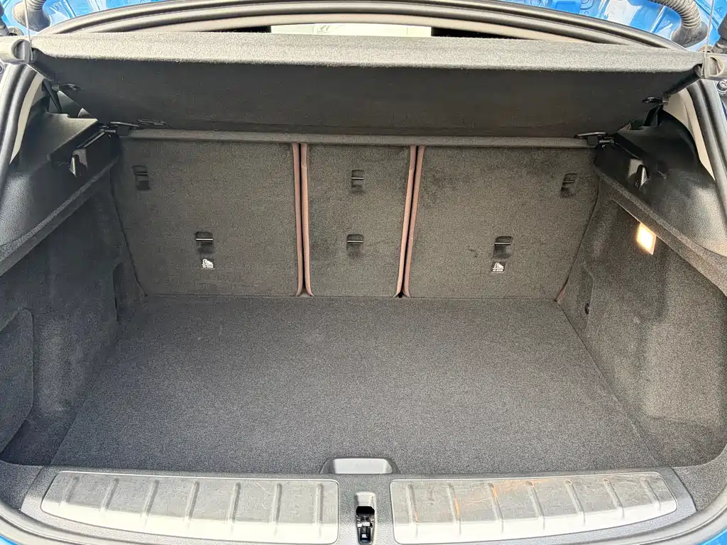 BMW X2 2021 — фото 10