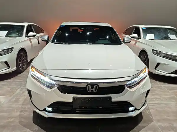 Honda Inspire 2023