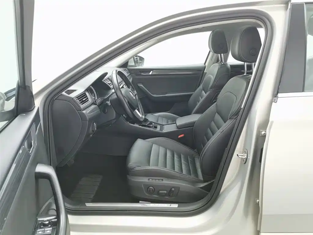 Skoda Speedy 2018 — фото 10