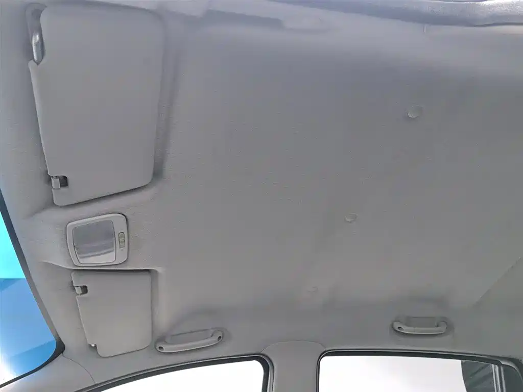 Changan MINI 2015 — фото 14