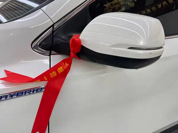 Honda CR-V 2019