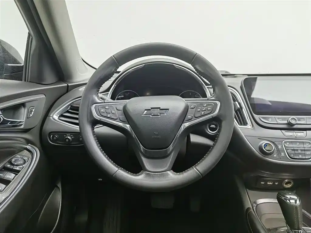 Chevrolet Malibu XL 2019 — фото 11