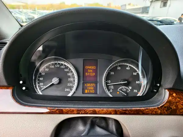 Mercedes-Benz Viano 2015