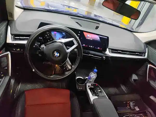 BMW X1 2023