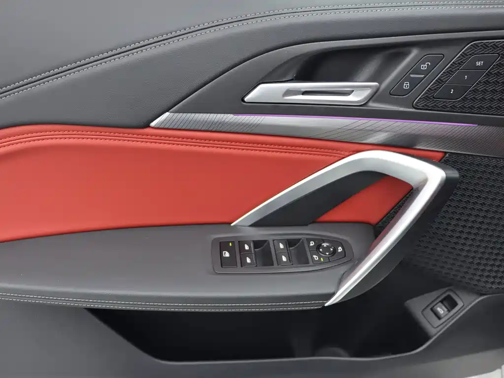 BMW X1 2024 — фото 11