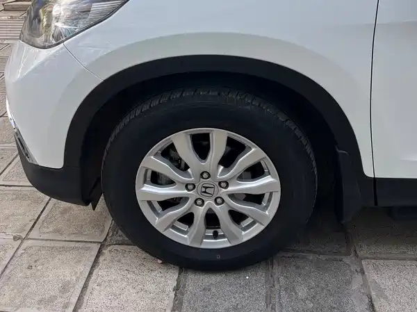 Honda CR-V 2013