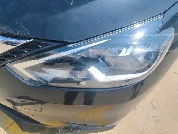 Nissan Sylphy 2024