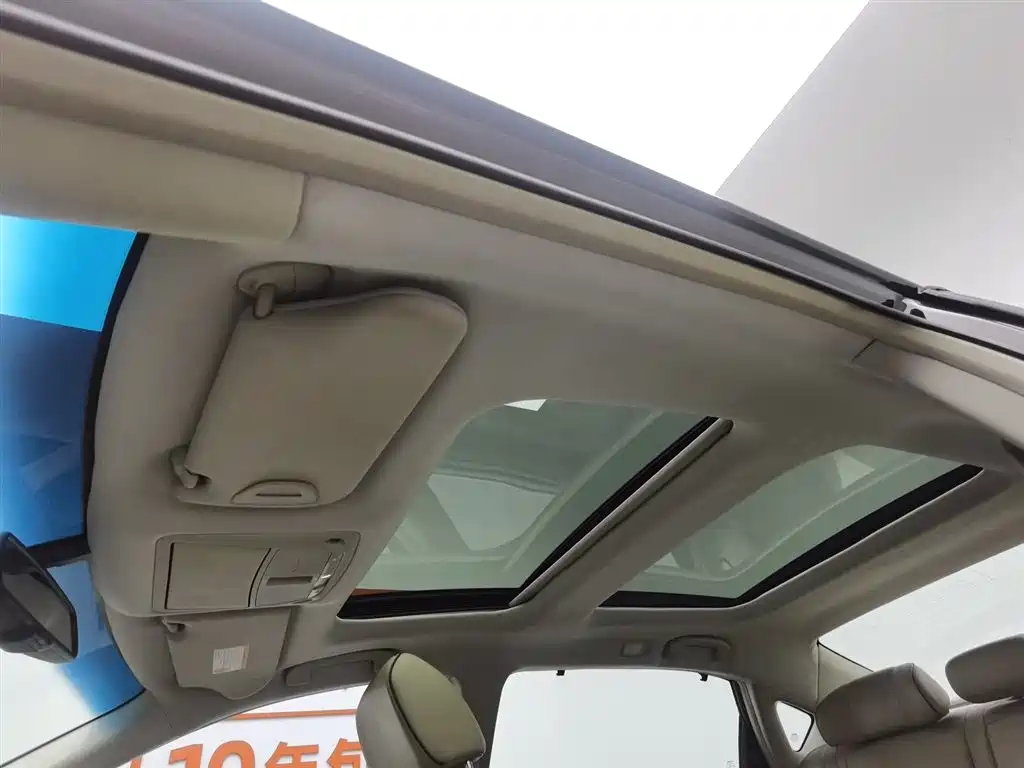 Nissan Teana 2015 — фото 14
