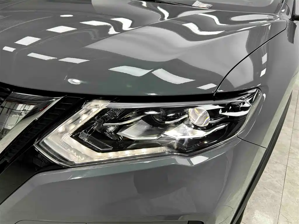 Nissan X-Trail 2025 — фото 17