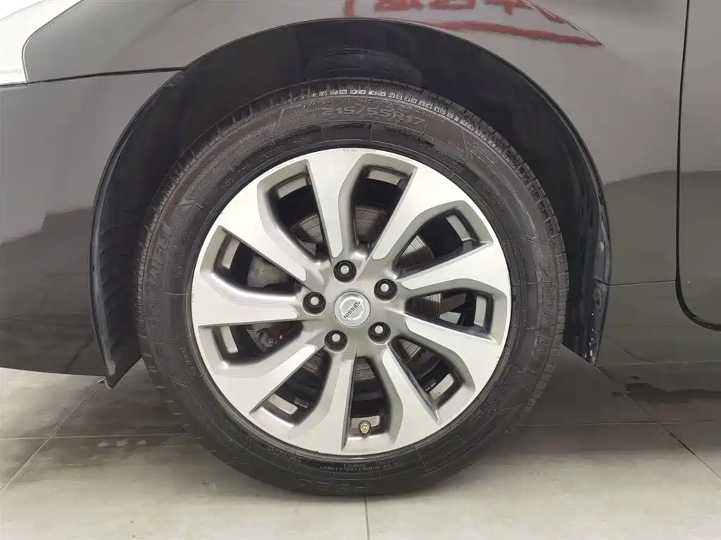 Nissan Teana 2015 — фото 17