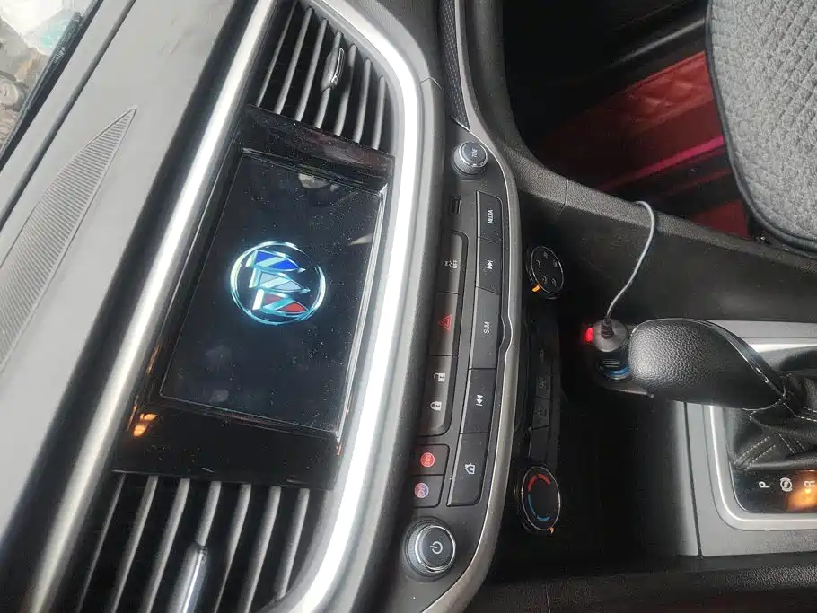 Buick Excelle GT 2021 — фото 13