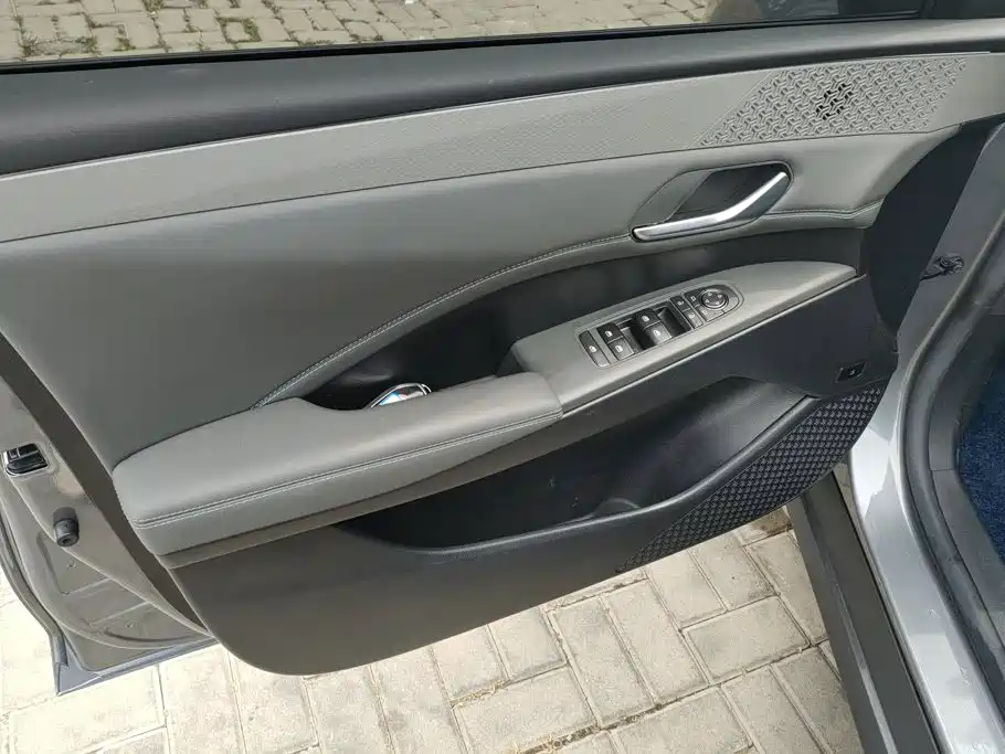 BYD Qin PLUS 2025