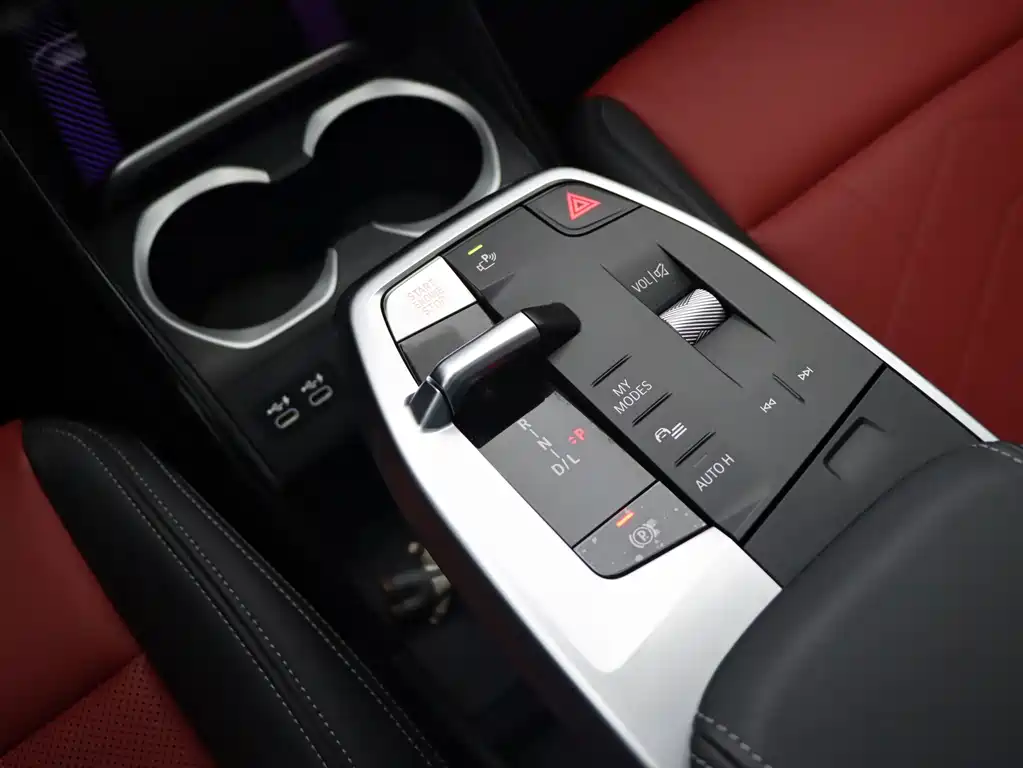 BMW X1 2024 — фото 19