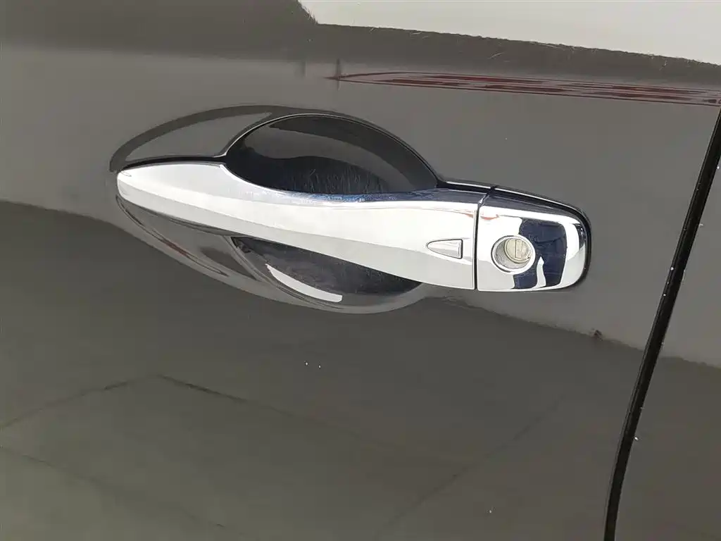 Nissan Teana 2015 — фото 18