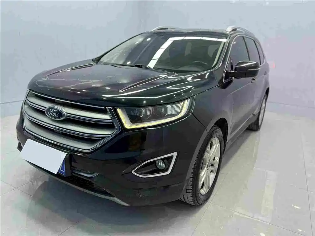 Ford Edge 2015 — фото 1