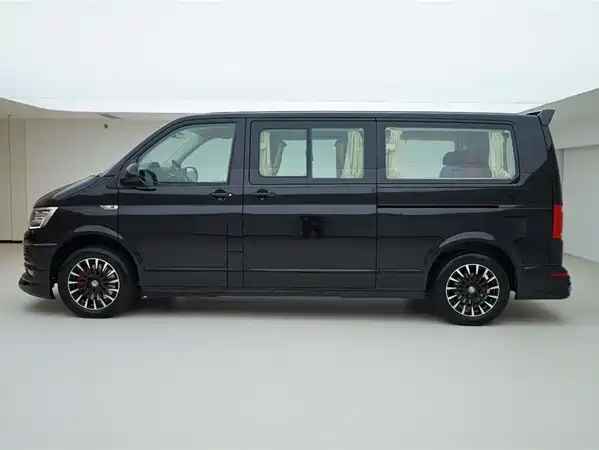 Volkswagen Kailuwei 2018