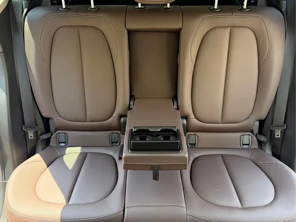 BMW X1 2023 — фото 16