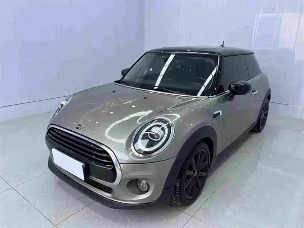 MINI MINI 2021