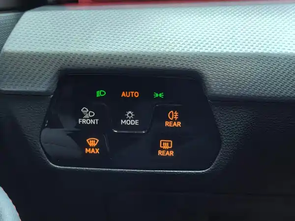 Volkswagen Lamando 2022