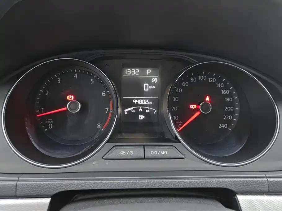 Volkswagen Gran Lavida 2018 — фото 14