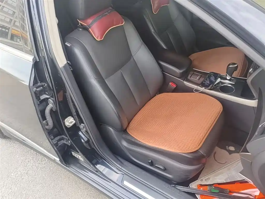 Nissan Teana 2015 — фото 25