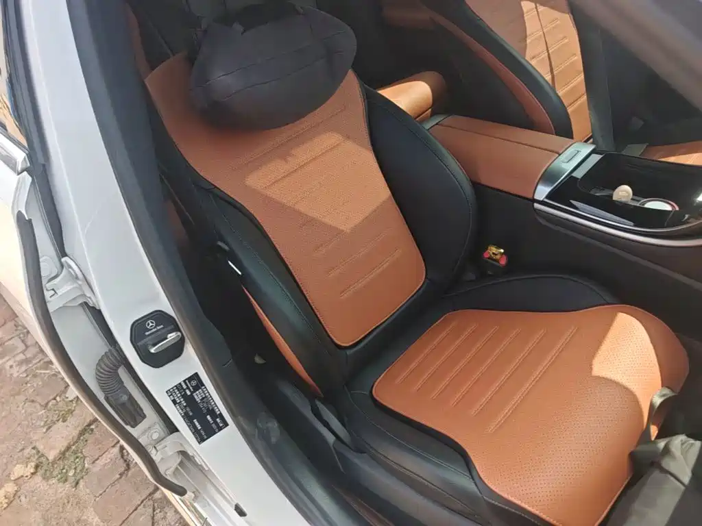 Mercedes-Benz C-Class 2023 — фото 20