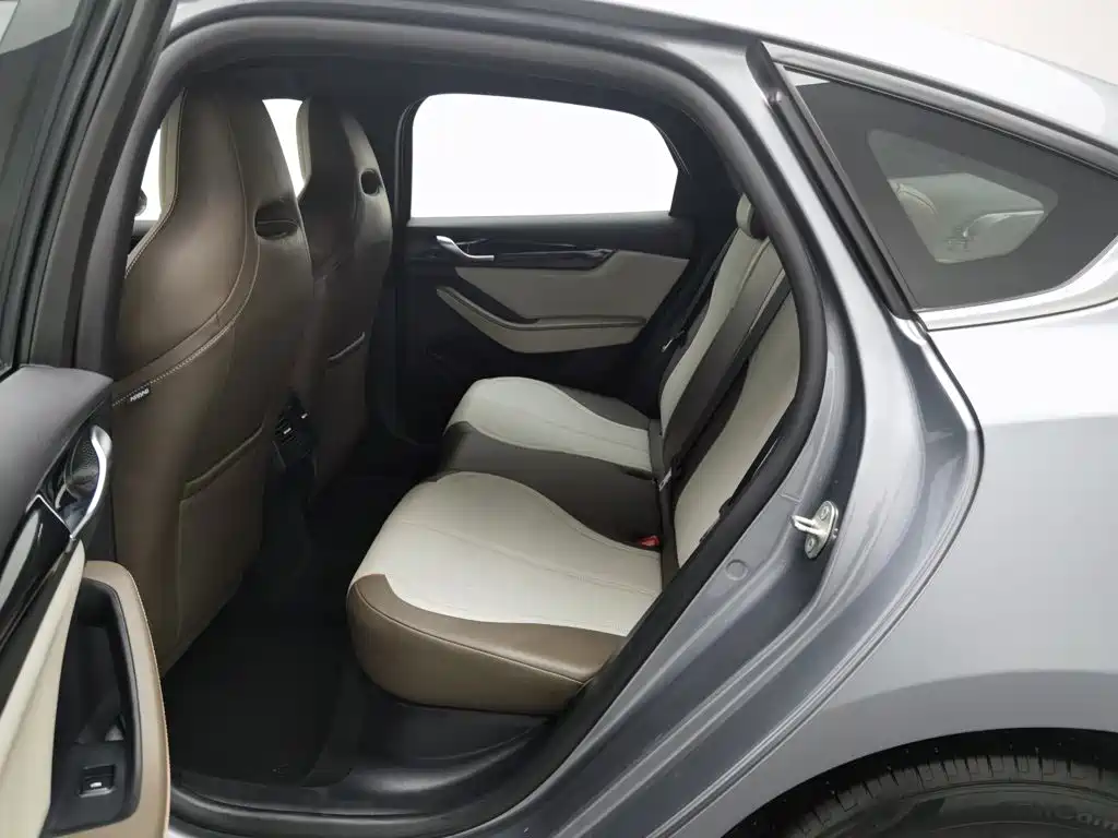 BYD Qin PLUS 2024 — фото 15