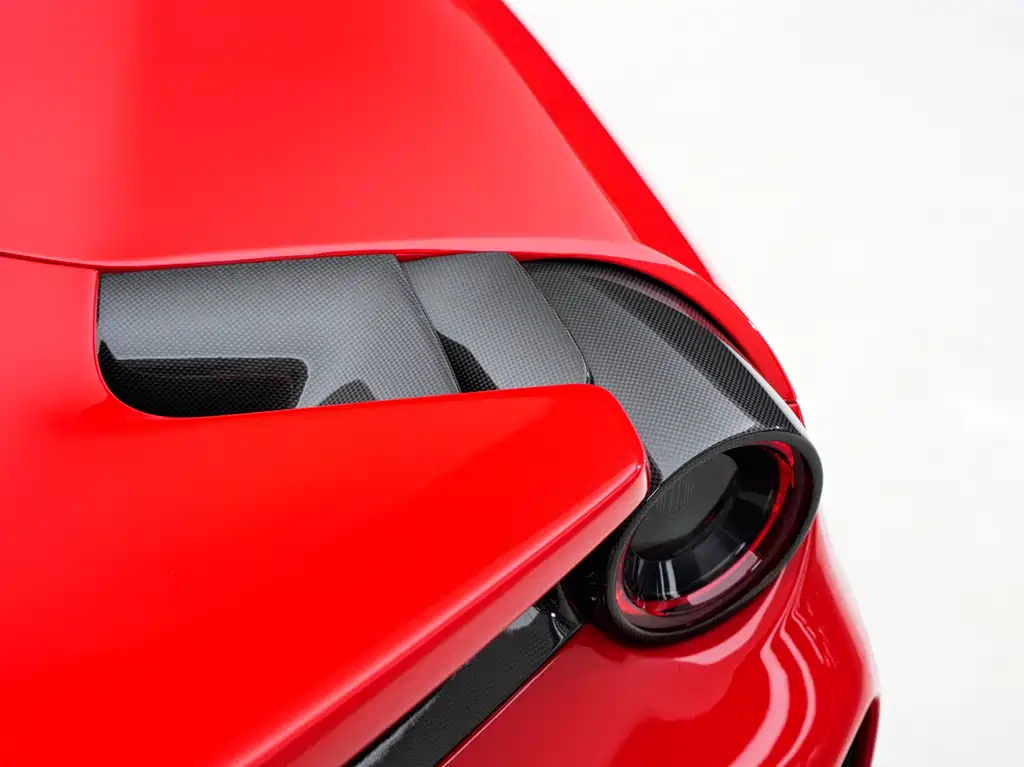 Ferrari 488 2020 — фото 13