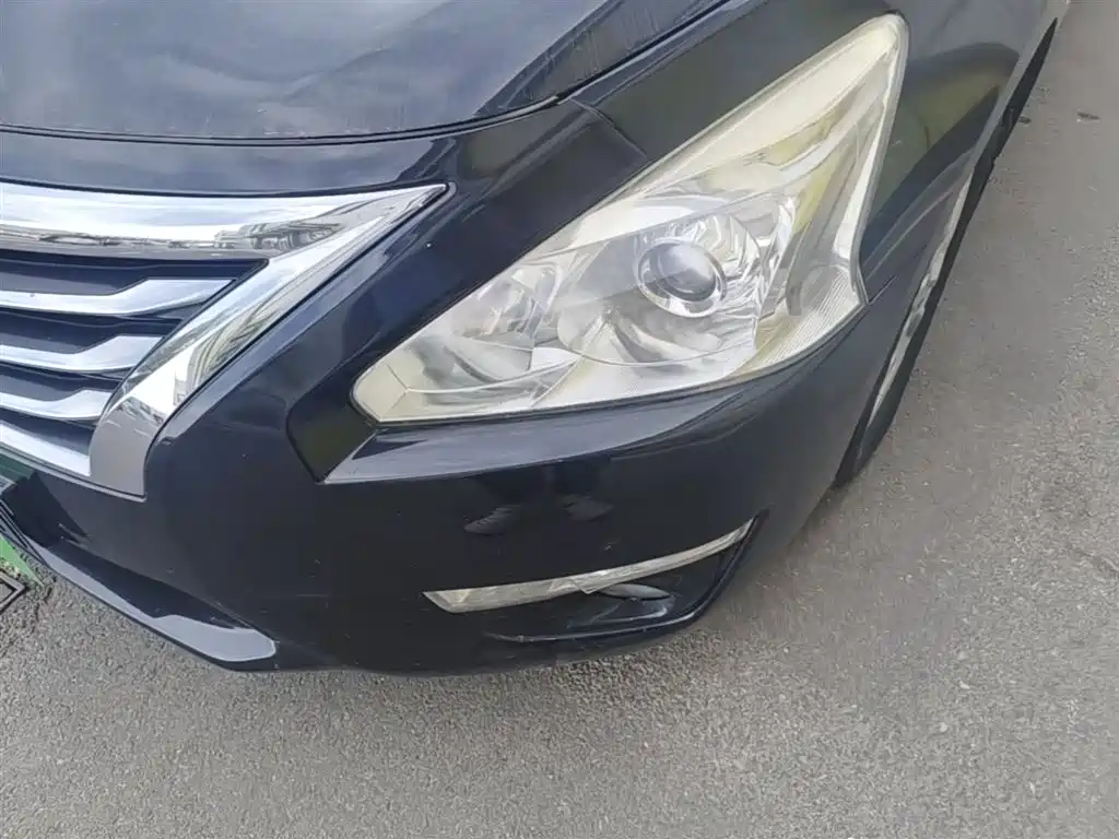 Nissan Teana 2015 — фото 24