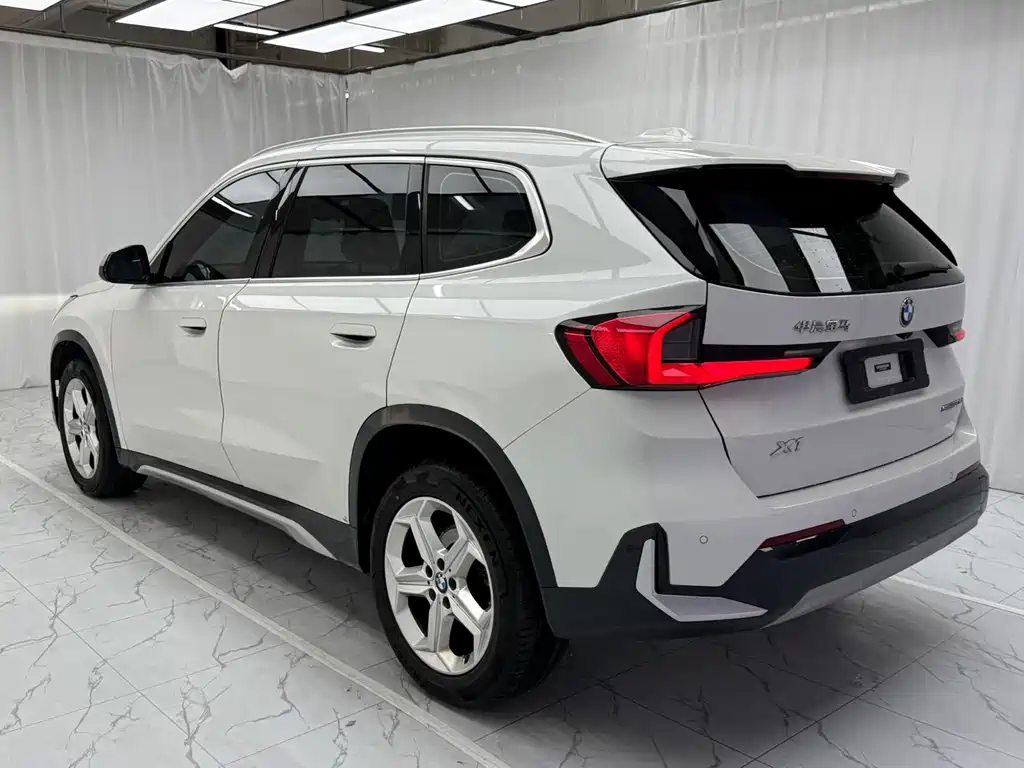 BMW X1 2023