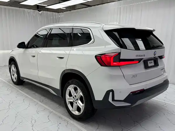 BMW X1 2023