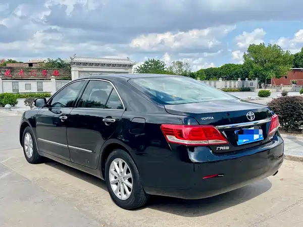 Toyota Camry 2009