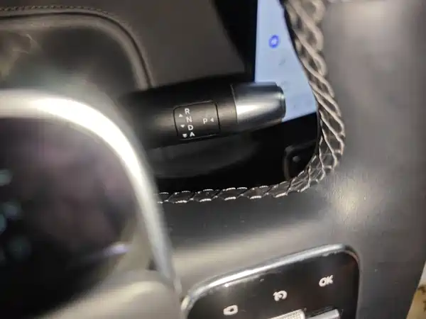 Li Auto L9 2022