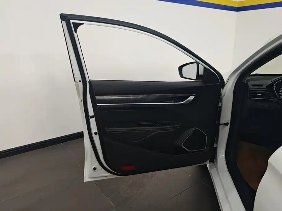 Geely Binrui 2025