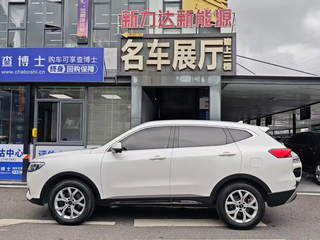 Haval H6 2023