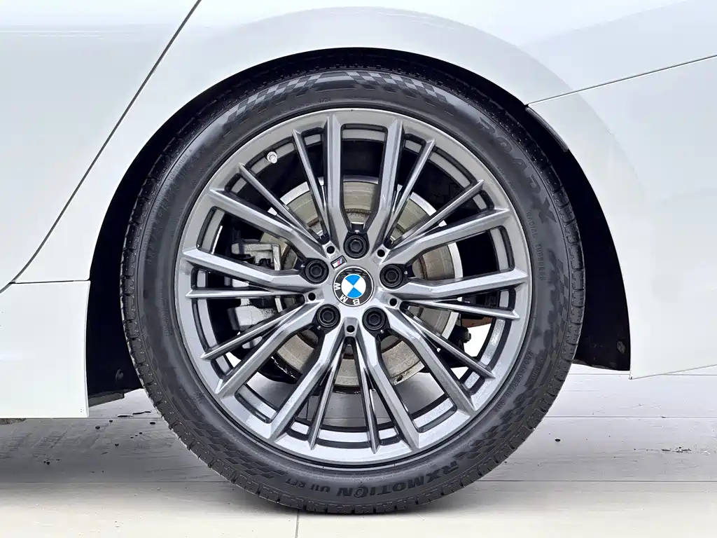 BMW 3 Series 2020 — фото 17