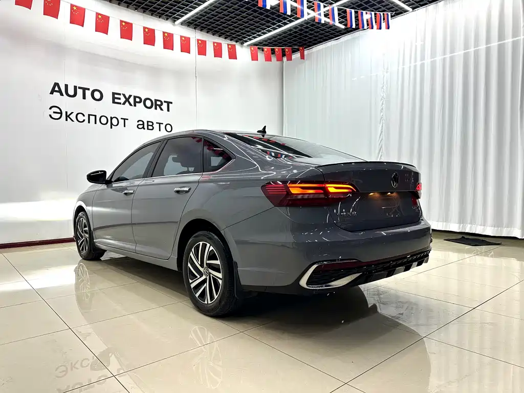 Volkswagen Lavida 2022