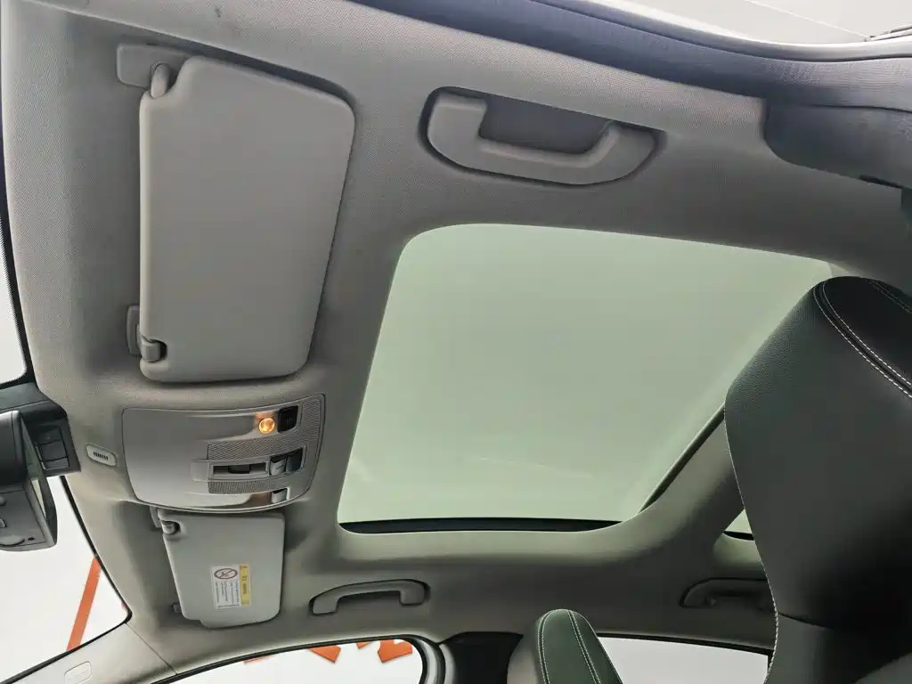 Mercedes-Benz GLA 2019 — фото 14