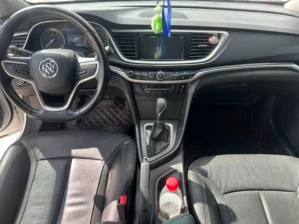 Buick Excelle GT 2019
