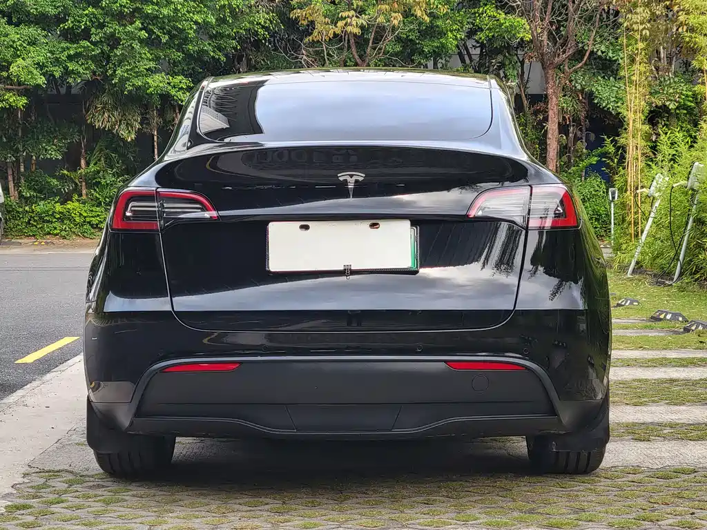 Tesla Model Y 2023 — фото 14